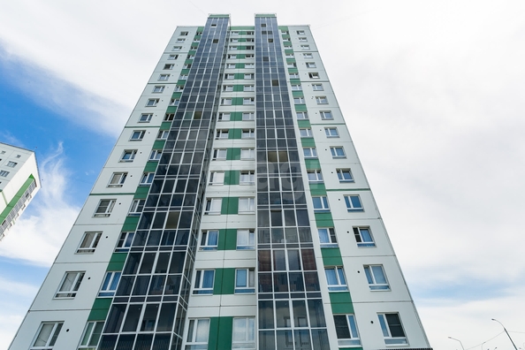 
  Продается 1-комн. квартира 37 м², в ЖК Акация на Ватутина, дом 2. Фото 19.