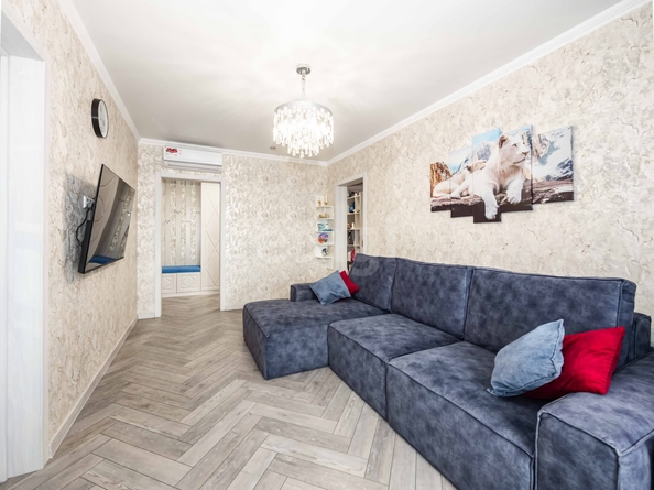 
  Продается 2-комн. квартира 69 м², в ЖК Галактика, дом 6 Меркурий. Фото 21.