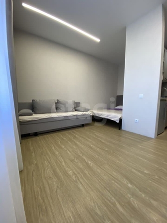 
  Продается студия 28 м², в ЖК Беринг, дом 1. Фото 4.