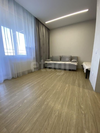 
  Продается студия 28 м², в ЖК Беринг, дом 1. Фото 5.