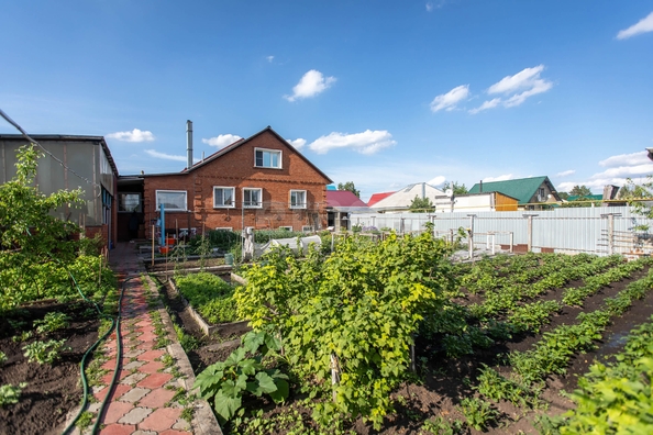 
  Продается дом 150.3 м². Фото 24.