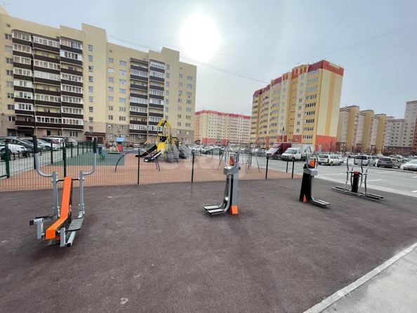 
  Продается 3-комн. квартира 73.3 м². Фото 22.
