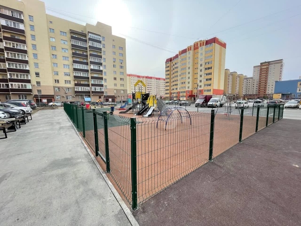 
  Продается 3-комн. квартира 73.3 м². Фото 23.