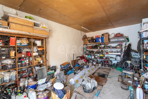 
  Продается дом 60 м². Фото 5.