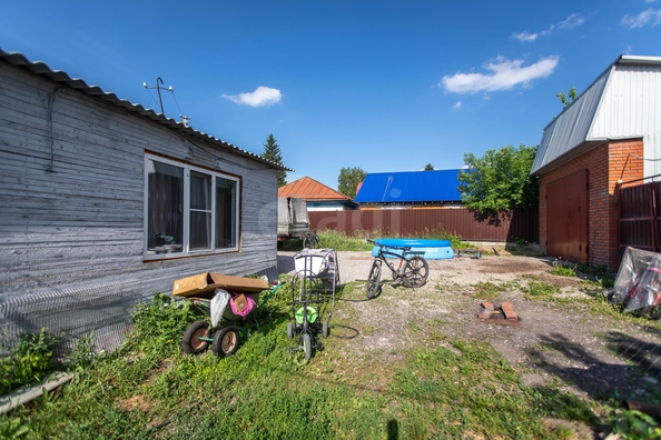 
  Продается дом 60 м². Фото 17.