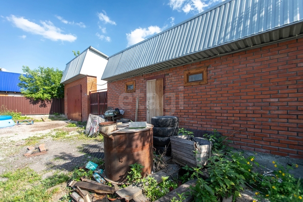 
  Продается дом 60 м². Фото 18.