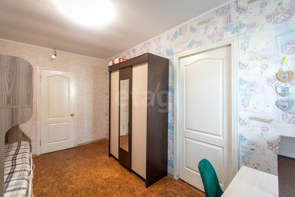 
  Продается дом 60 м². Фото 28.