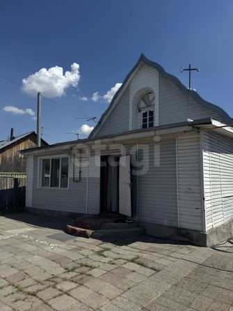 
  Продается дом 107 м². Фото 1.