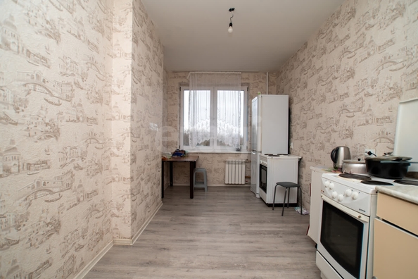 
  Продается 3-комн. квартира 82.5 м², в ЖК На Тульской, 1 этап. Фото 12.