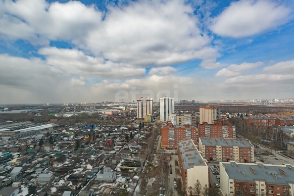 
  Продается 3-комн. квартира 59.7 м². Фото 8.
