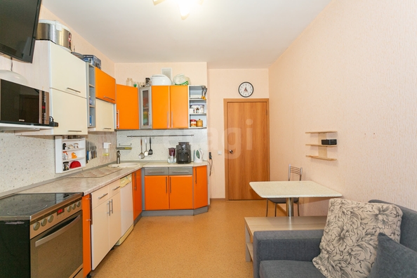 
  Продается 3-комн. квартира 59.7 м². Фото 16.