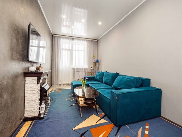 
  Продается 2-комн. квартира 67.6 м². Фото 6.