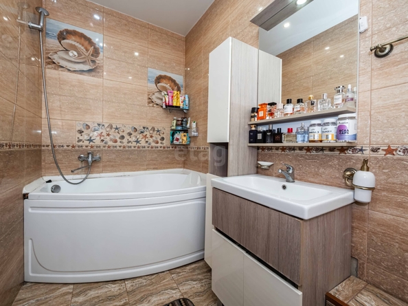 
  Продается 2-комн. квартира 67.6 м². Фото 20.