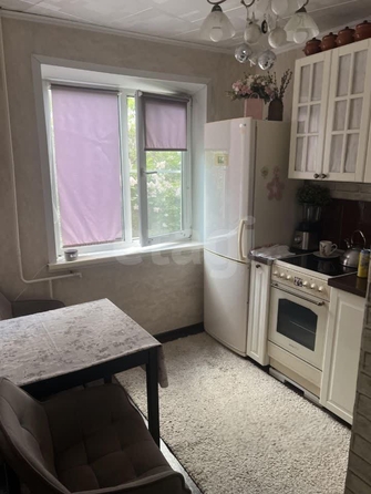 
  Продается 1-комн. квартира 32.7 м². Фото 4.