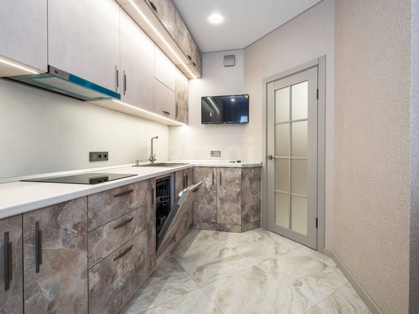 
  Продается 2-комн. квартира 63.2 м². Фото 7.