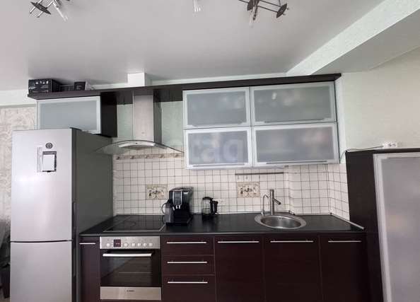 
  Продается 2-комн. квартира 67.1 м². Фото 2.