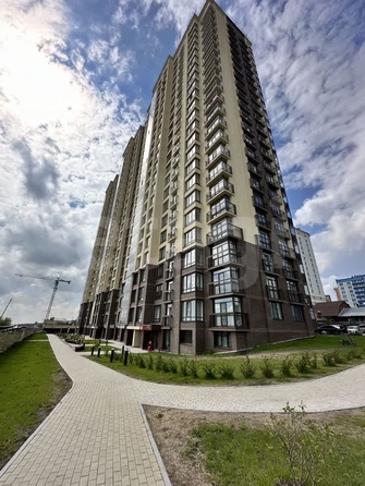 
  Продается 2-комн. квартира 60.2 м², в ЖК На Рябиновой. Фото 18.
