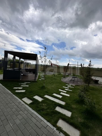 
  Продается 2-комн. квартира 60.2 м², в ЖК На Рябиновой. Фото 25.