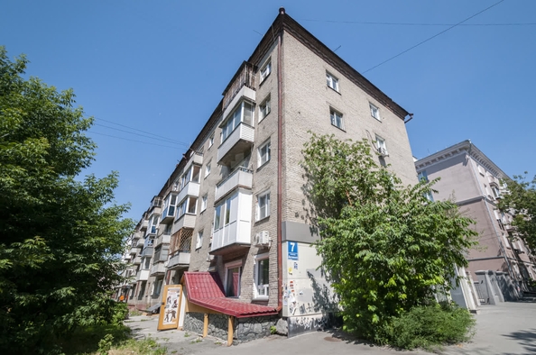 
  Продается комната 13.6 м². Фото 19.