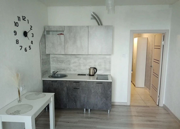 
  Продается студия 21.4 м². Фото 1.