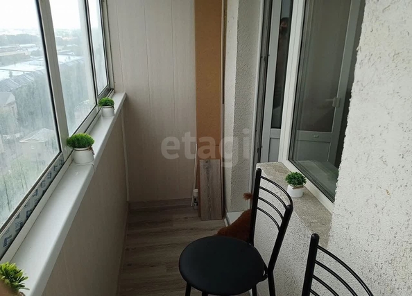 
  Продается студия 21.4 м². Фото 19.