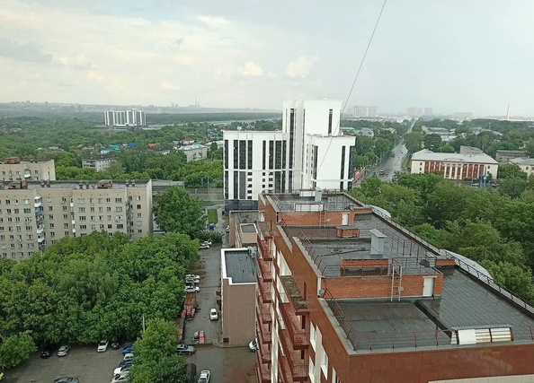 
  Продается студия 21.4 м². Фото 24.