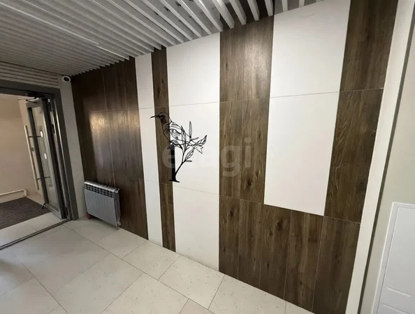 
  Продается 1-комн. квартира 40.8 м², в ЖК Одоевский, дом 1. Фото 4.