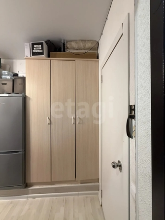 
  Продается студия 24 м². Фото 19.