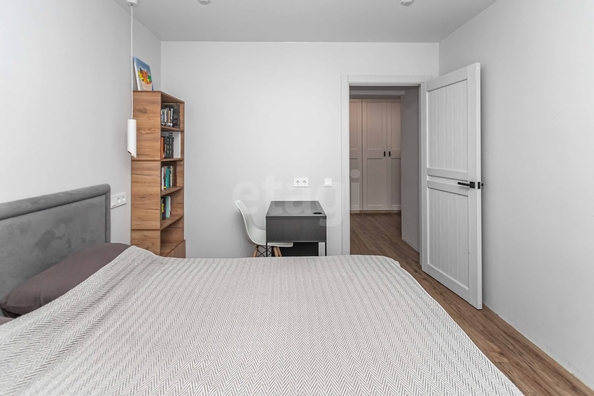 
  Продается 2-комн. квартира 59.4 м². Фото 6.