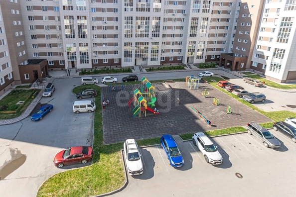 
  Продается 2-комн. квартира 59.4 м². Фото 8.