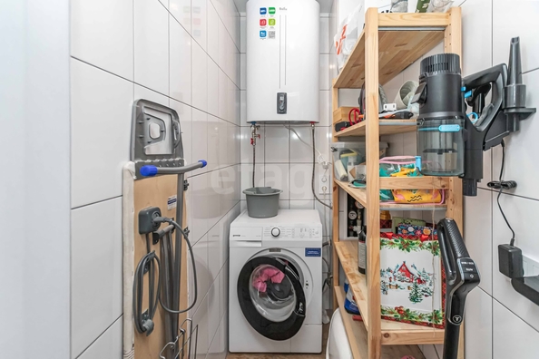 
  Продается 2-комн. квартира 59.4 м². Фото 17.
