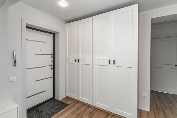 
  Продается 2-комн. квартира 59.4 м². Фото 21.
