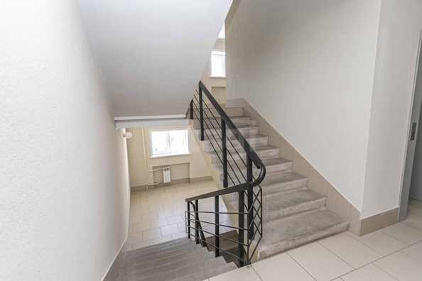 
  Продается 2-комн. квартира 59.4 м². Фото 23.