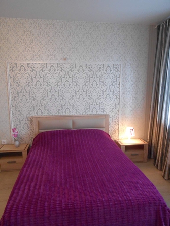 
  Сдается посуточно  квартира 40 м². Фото 2.