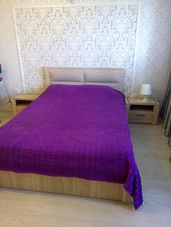 
  Сдается посуточно  квартира 40 м². Фото 6.