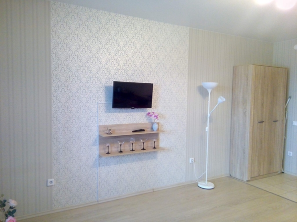 
  Сдается посуточно  квартира 40 м². Фото 7.