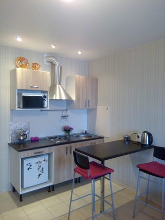 
  Сдается посуточно  квартира 40 м². Фото 11.