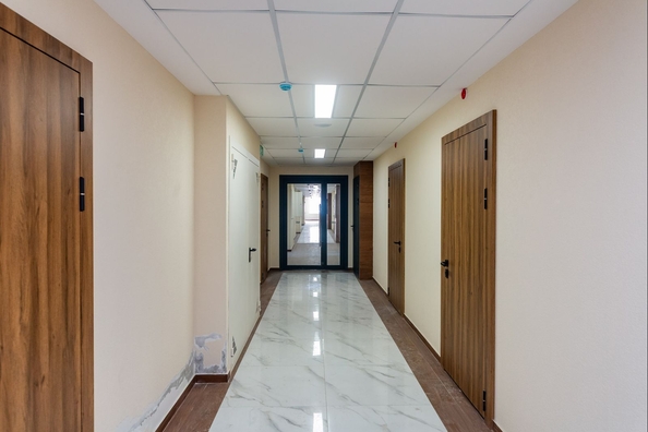
  Продается апартамент 25.37 м², в АК Ворошилов. Фото 25.