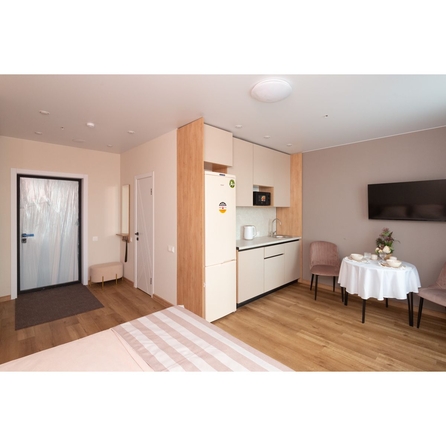 
  Продается апартамент 25.56 м², в АК Ворошилов. Фото 3.