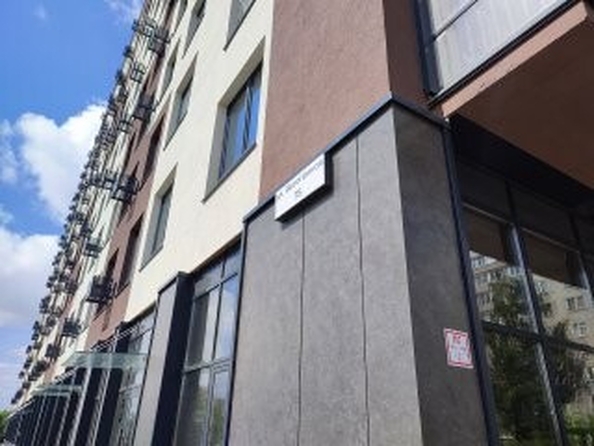 
  Продается апартамент 60.5 м², в АК Нова-апарт. Фото 2.