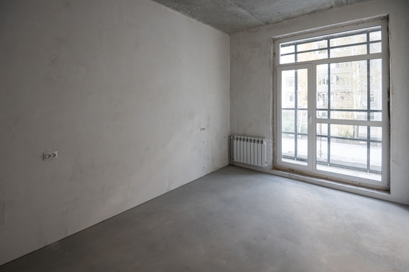 
  Продается апартамент 51.37 м², в АК Нова-апарт. Фото 22.