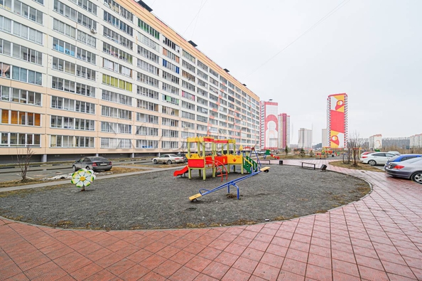 
  Сдается 1-комн. квартира 26 м². Фото 8.