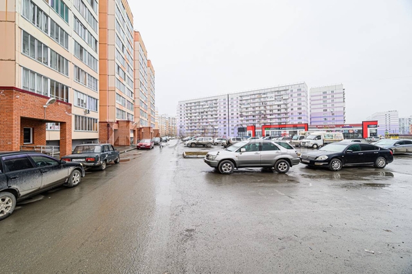 
  Сдается 1-комн. квартира 26 м². Фото 9.