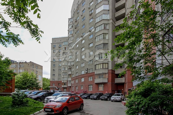 
  Сдается комната 16 м². Фото 14.