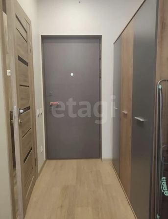 
  Продается студия 27.6 м², в ЖК Беринг, дом 1. Фото 6.