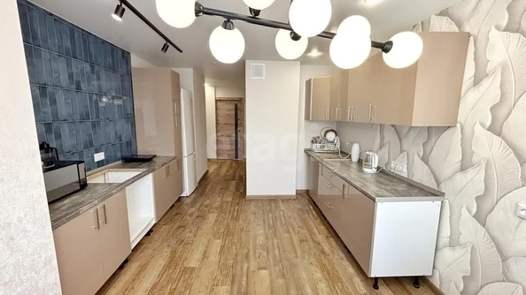 
  Продается 2-комн. квартира 65.6 м². Фото 4.