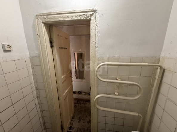 
  Продается 2-комн. квартира 41.6 м². Фото 17.