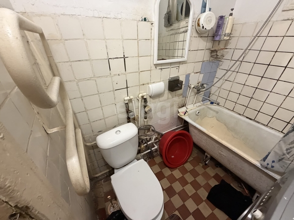 
  Продается 2-комн. квартира 41.6 м². Фото 18.