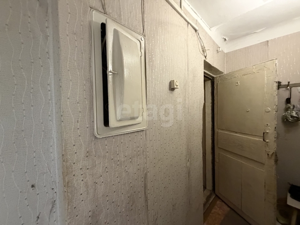 
  Продается 2-комн. квартира 41.6 м². Фото 22.