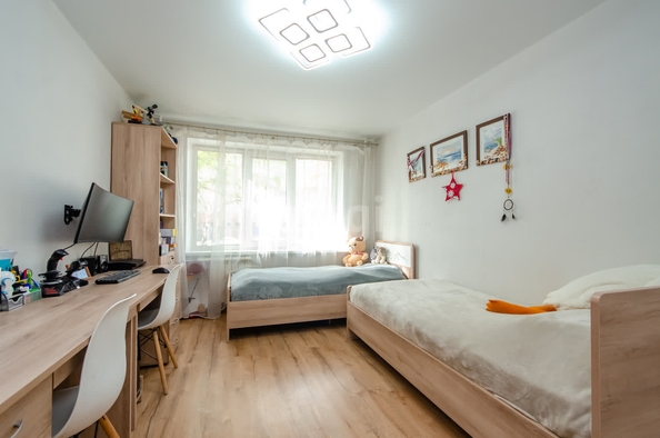 
  Продается 3-комн. квартира 63 м². Фото 5.